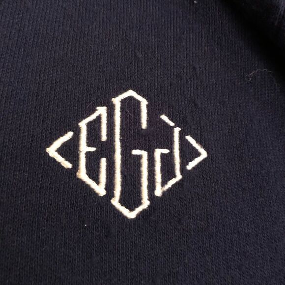 Vintage Puritan Acrylic Sweater - Picture 5 of 6